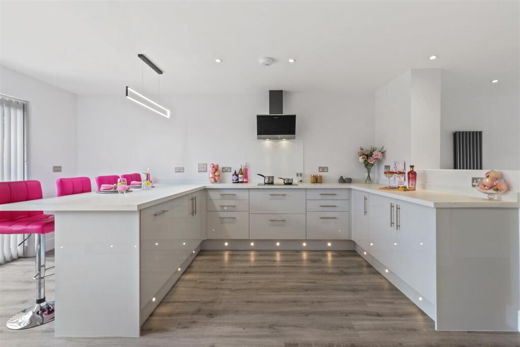 Main image of property: Willow House, Blackness Road, Crowborough