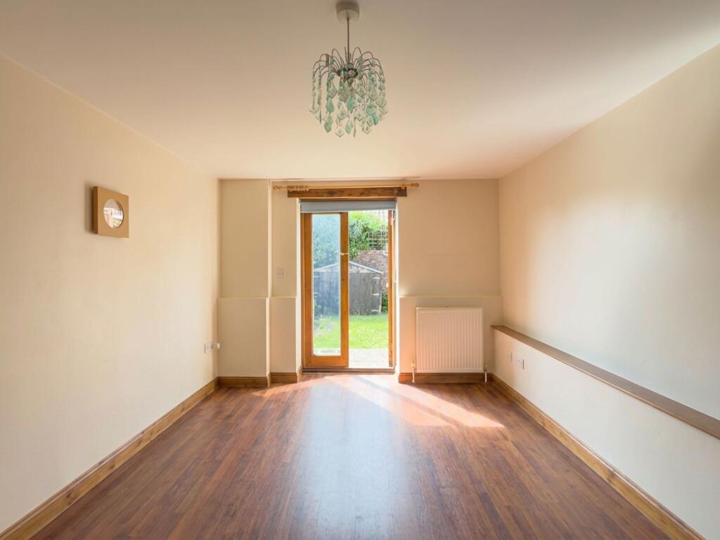Main image of property: Picks Court, Thirsk, YO7