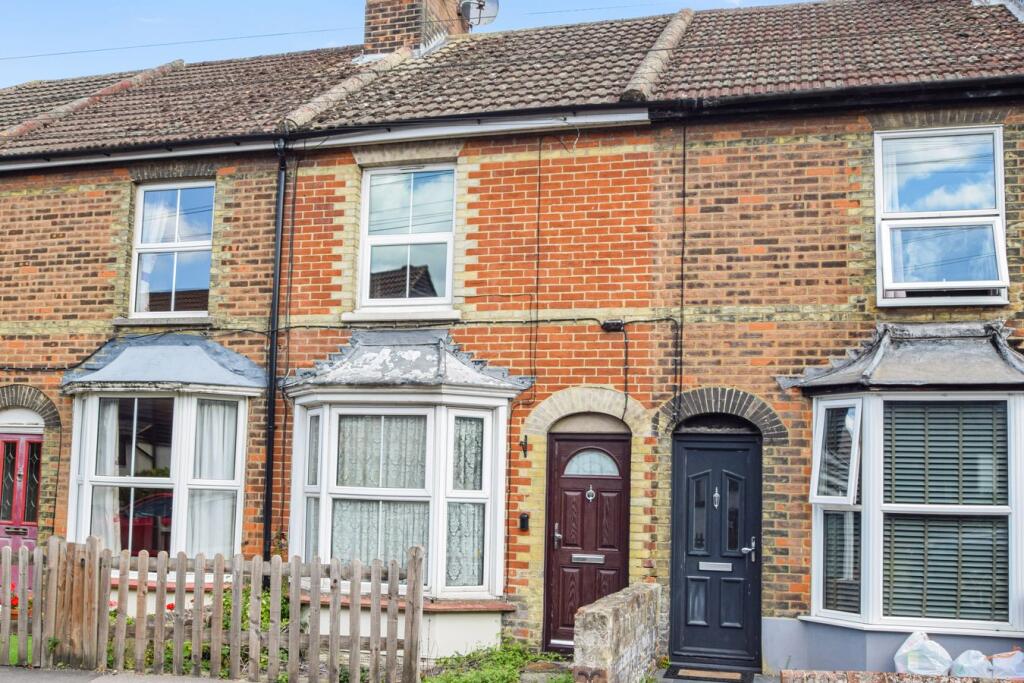 Main image of property: High Street, Halling, Rochester, ME2