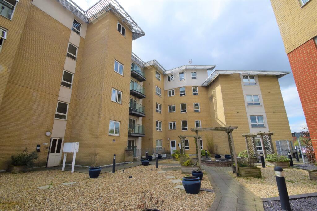 Main image of property: Vista Court, Pooleys Yard, Ipswich
