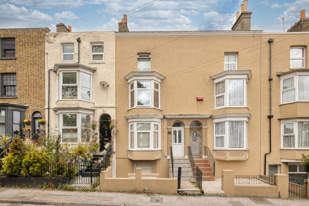 Main image of property: West Cliff Road, Ramsgate, CT11