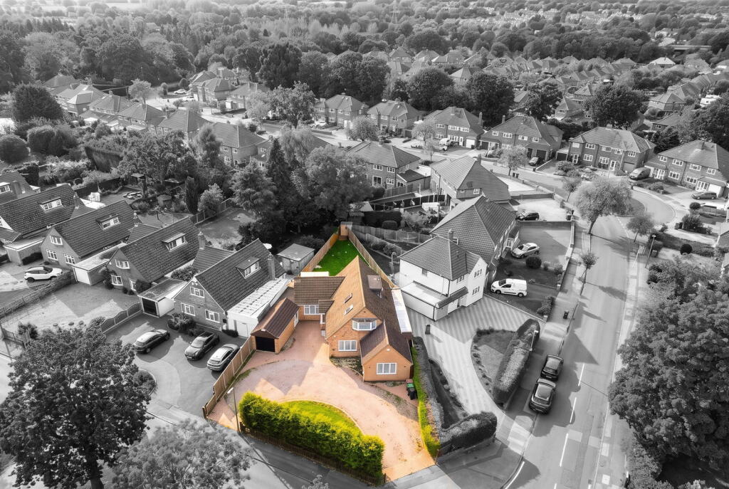 Main image of property: Bills Lane, Shirley