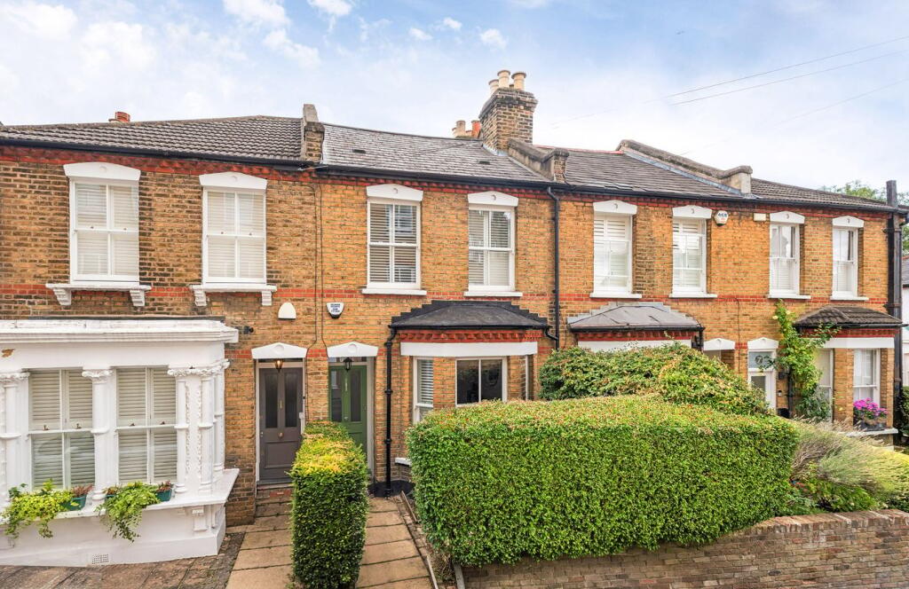 Main image of property: Chancery Lane, Beckenham, BR3