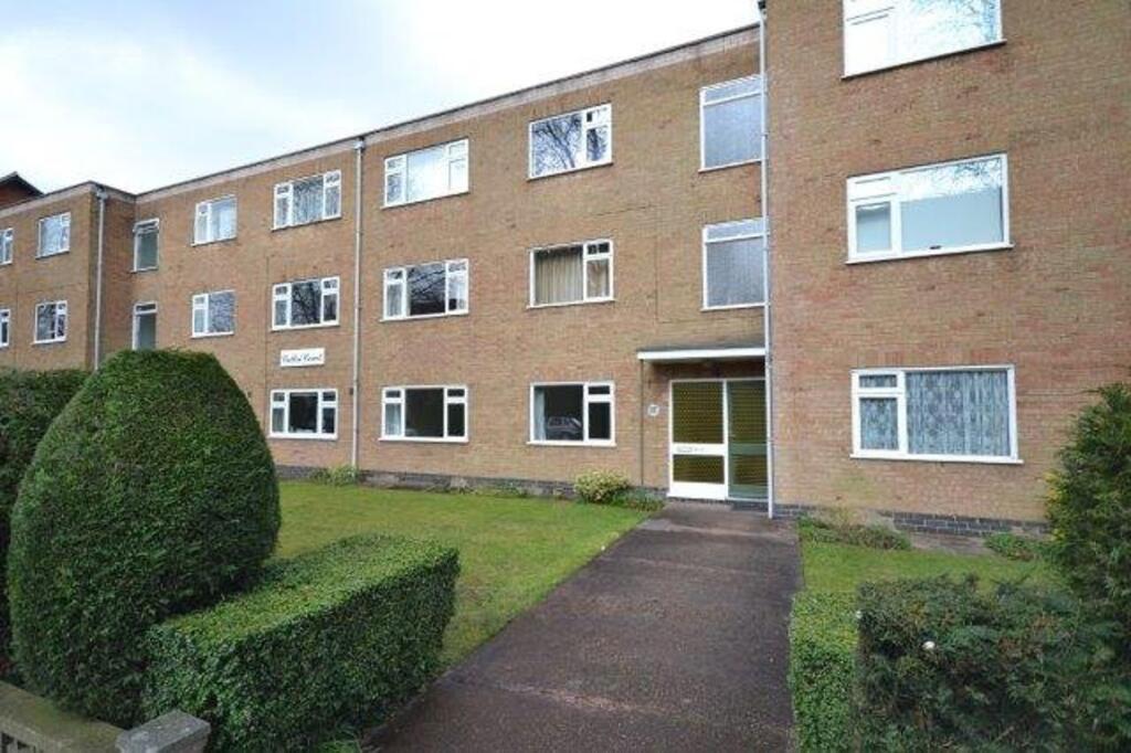 Main image of property: Knighton Drive, Stoneygate, Leicester