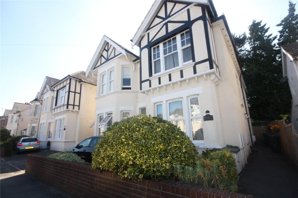 Main image of property: Branksome Dene Court, 18-20 Westbourne Park Road, Bournemouth, Dorset, BH4