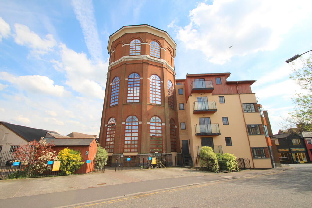 Main image of property: 8 The Tower