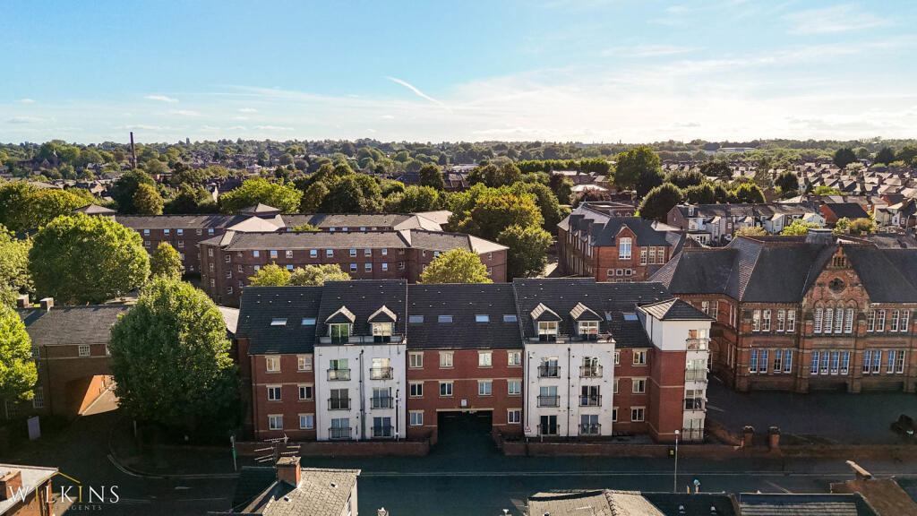 Main image of property: Ashbourne Road, Derby, Derbyshire, DE22