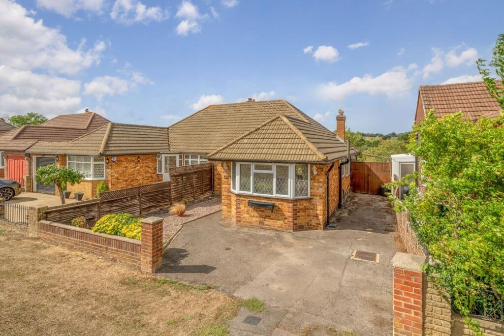 Main image of property: Pick Hill, Waltham Abbey