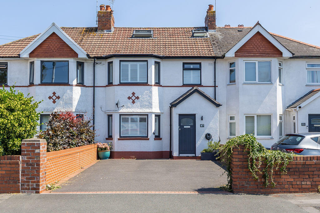 Main image of property: Redlands Road, Penarth