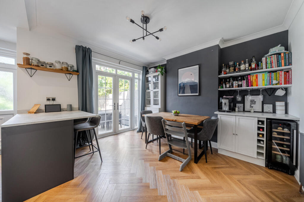 Main image of property: Manor Lane, Lee