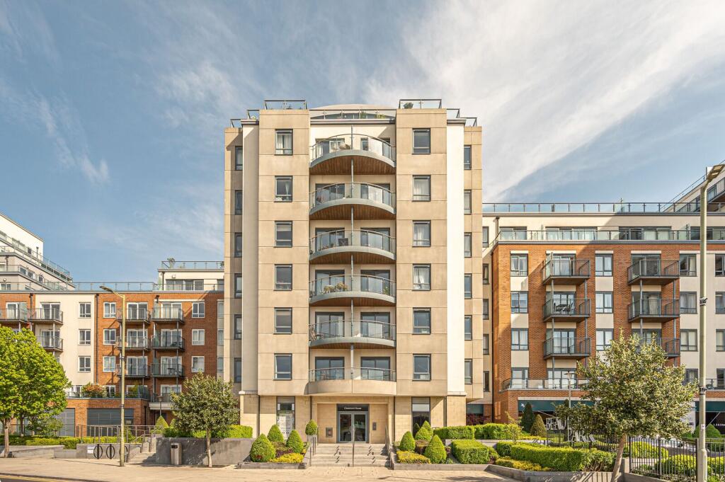 Main image of property: Aerodrome Road, Colindale, London, NW9