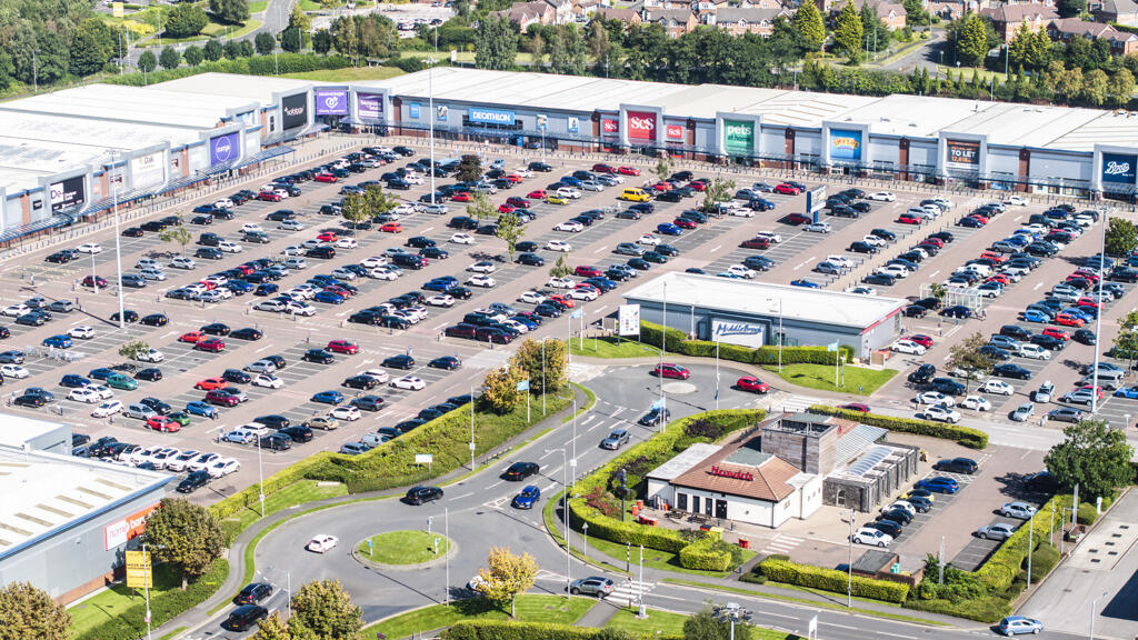 Middlebrook