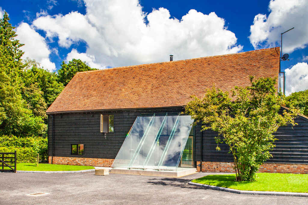 Main image of property: Bottom House Barn, Buckhold