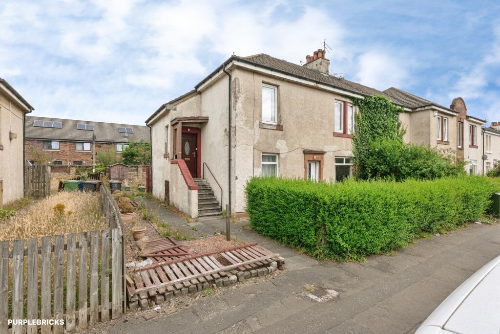 Main image of property: Albion Street, Paisley, PA3
