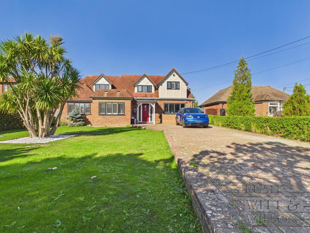 Main image of property: Main Road, Icklesham, Winchelsea