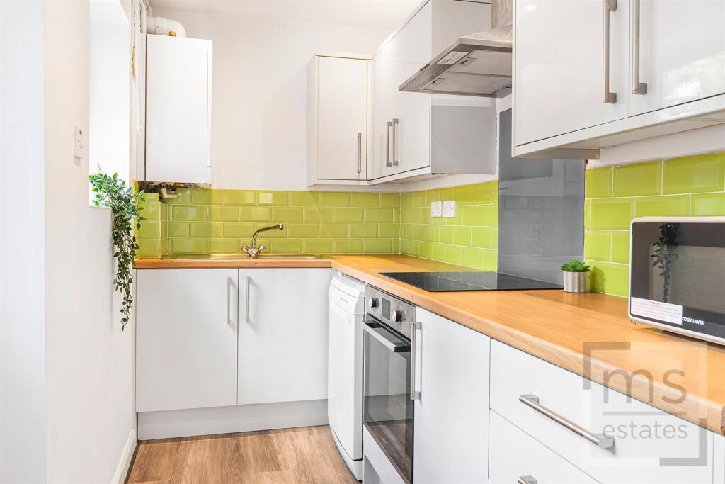 Main image of property: 10% Yield Student HMO. Chippendale Street, Lenton, Nottingham