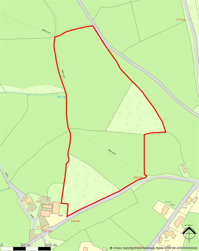 Main image of property: Itton,, Chepstow,, Monmouthshire, NP16