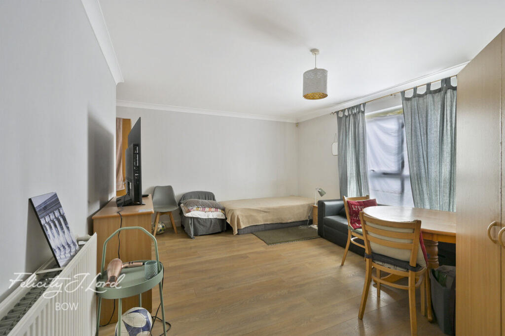 Main image of property: Poplar High Street, London
