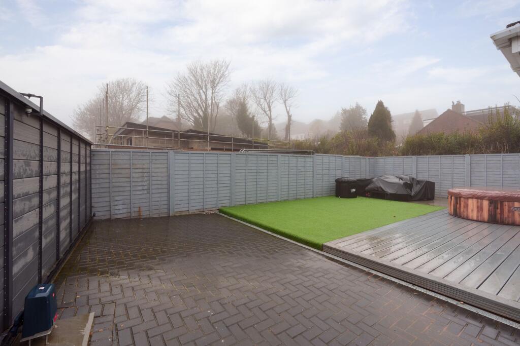 Main image of property: Falmer Gardens, Brighton, BN2
