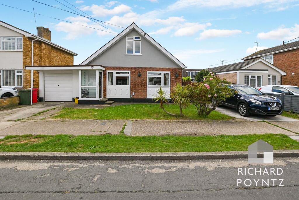 Main image of property: No  chain - Grafton Road, Canvey Island