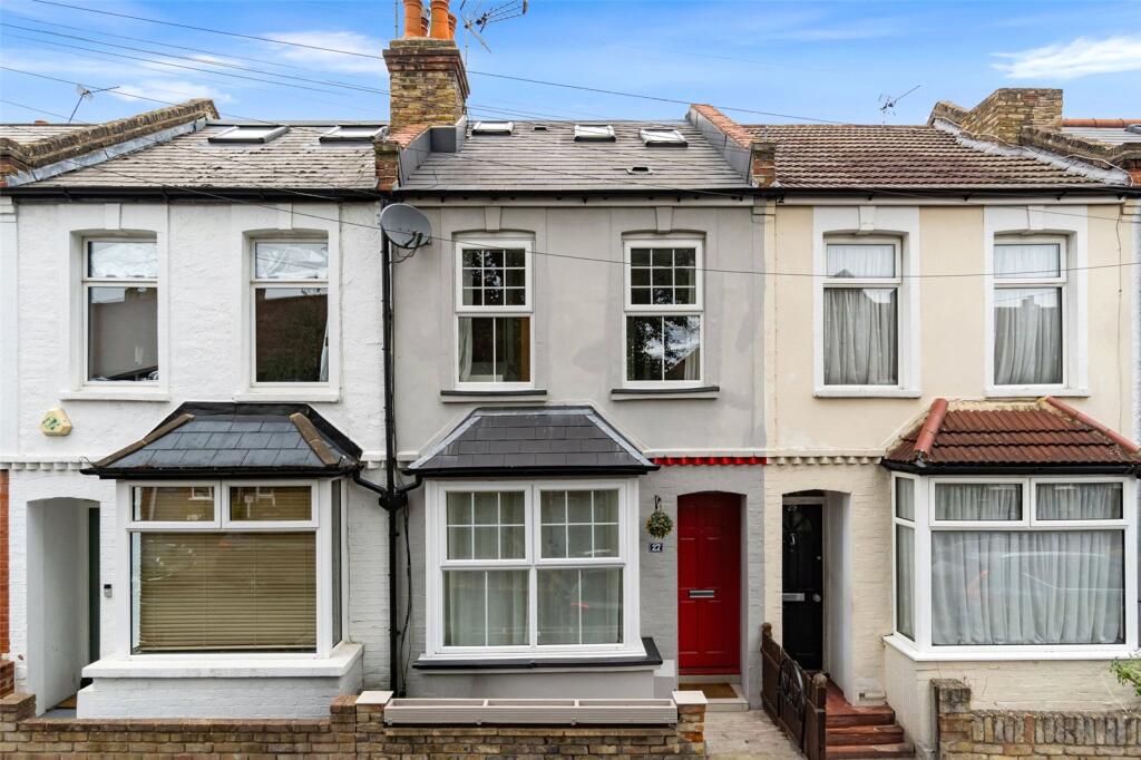 Main image of property: Stanley Gardens Road, Teddington, TW11
