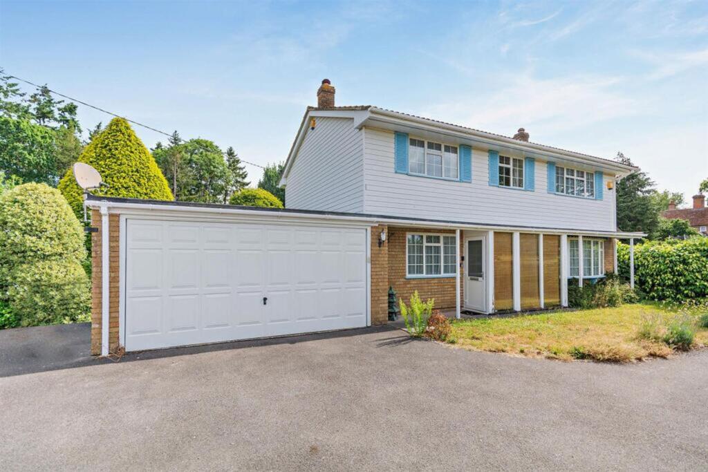 Main image of property: Vyne Road, Bramley, RG26