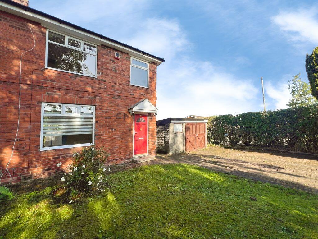 Main image of property: Ainsworth Road, Little Lever
