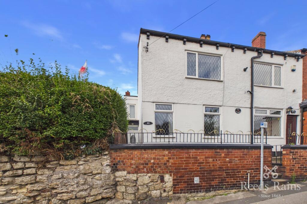 Main image of property: Rock Hill, Castleford, West Yorkshire, WF10