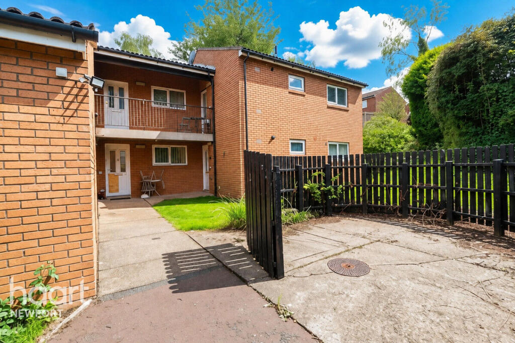 Main image of property: Clearwell Court, Newport