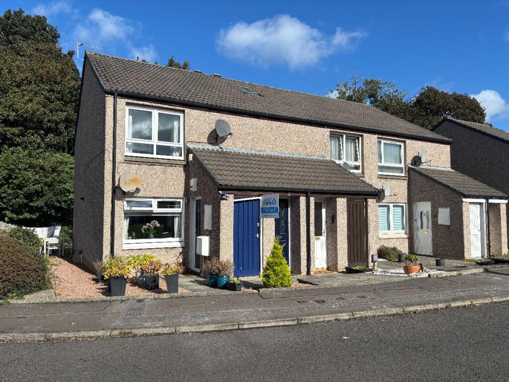 Main image of property: 11 Glencoul Avenue, Dalgety Bay, Dunfermline
