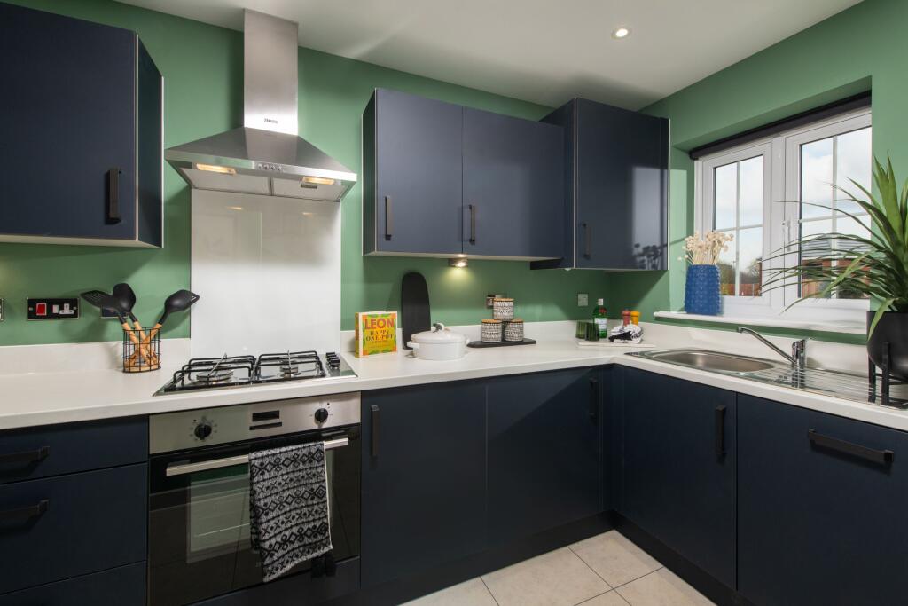 Main image of property: Hempsted Lane,
Hempsted,
Gloucester,
GL25LA
