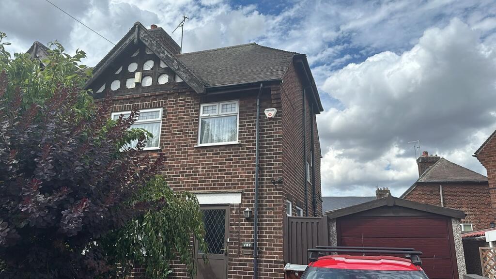 Main image of property: Bar Lane, Nottingham, Basford Nottingham