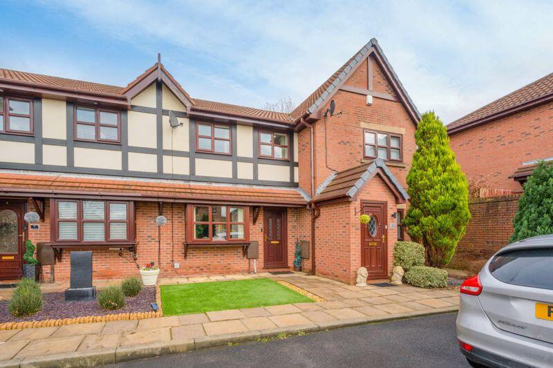 Main image of property: Fairfield Drive, Ormskirk
