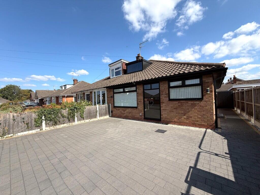 Main image of property: Shelmore Close, Stafford