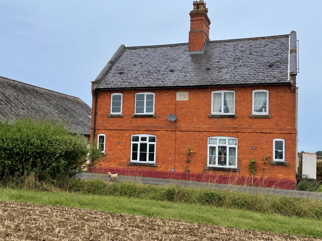 Main image of property: North Road, Bourne