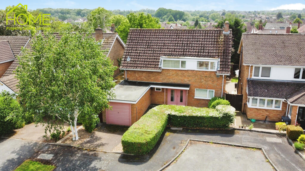 Main image of property: Carisbrooke Avenue, Knighton, Leicester, Leicestershire