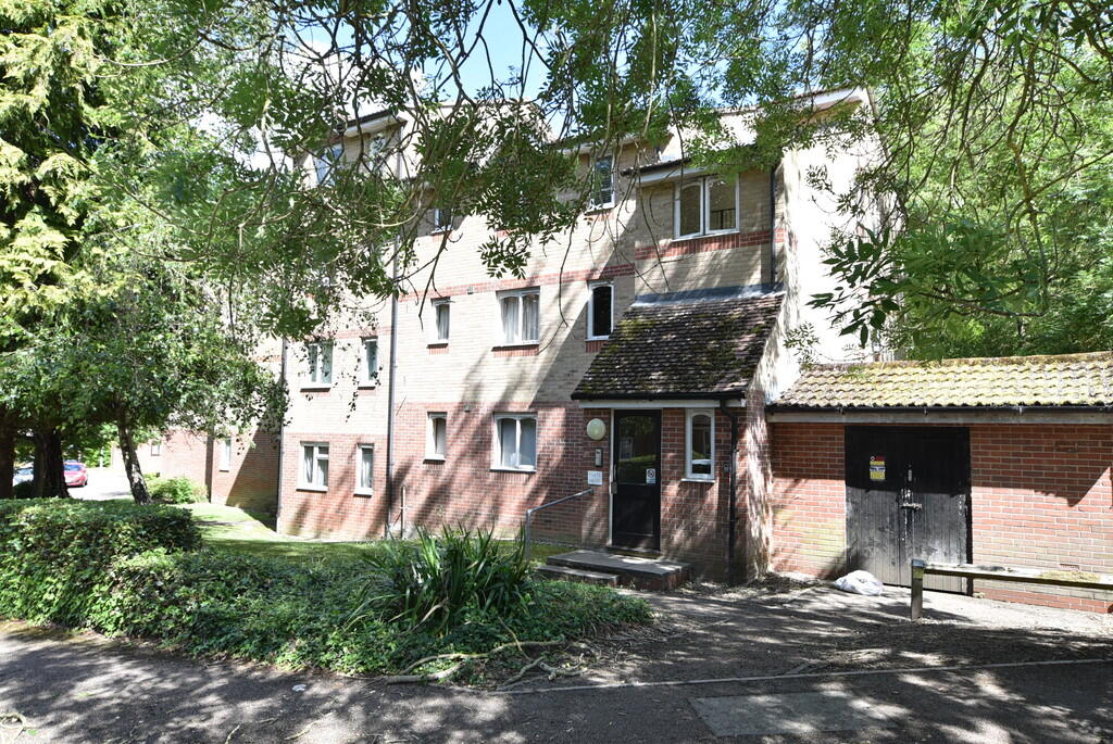Main image of property: Lucas Road, Sudbury