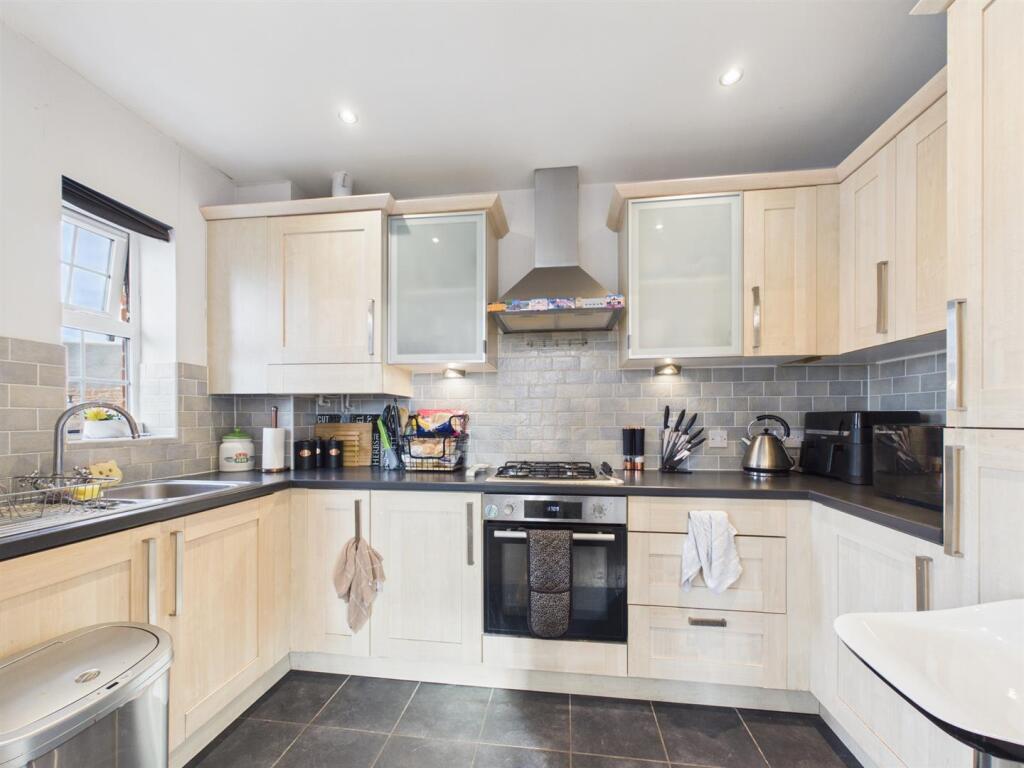 Main image of property: Pluto Way, Buckingham Park, Aylesbury