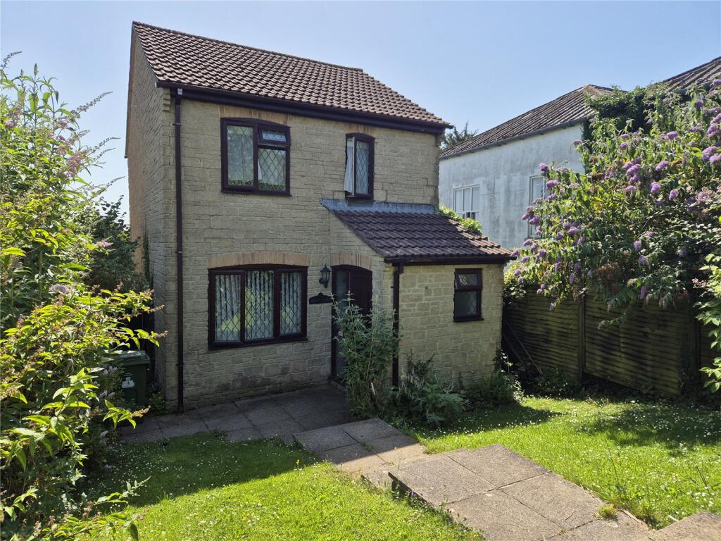 Main image of property: Showfields, Tytherleigh, Axminster, Devon, EX13