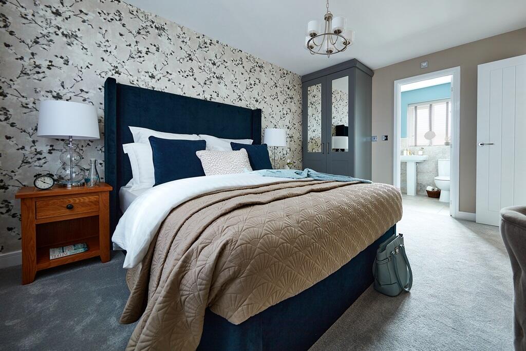 Main image of property: Proctor Avenue,
Lawley,
Shropshire,
TF4 2SZ