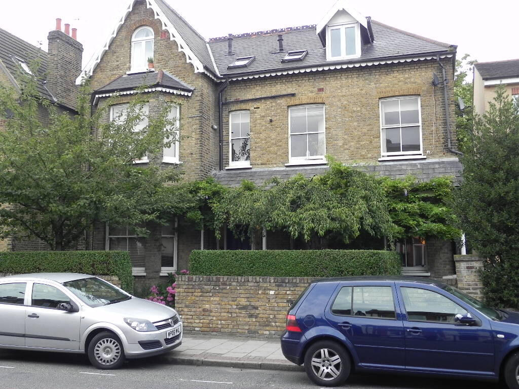 Main image of property: Longley Road, Tooting Broadway, SW17