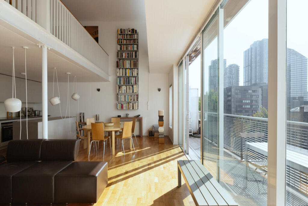 Main image of property: Royle Building IV, London N1