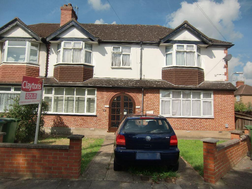 Main image of property: Moss Road, Garston