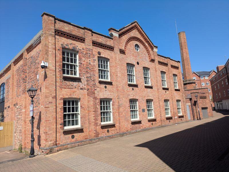Main image of property: Princes Drive, Worcester
