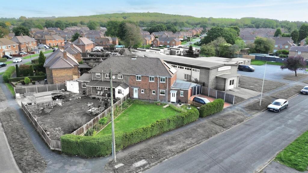 Main image of property: Charnborough Road, Coalville, LE67