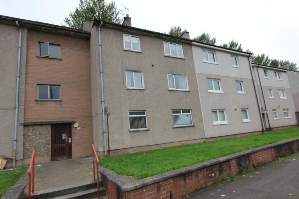Main image of property: CARDONALD-Kinnell Avenue- G52 3RT-Furnished