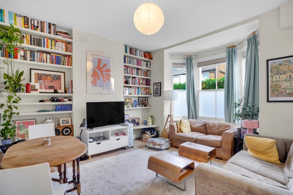 Main image of property: Crystal Palace Road, East Dulwich, London, SE22