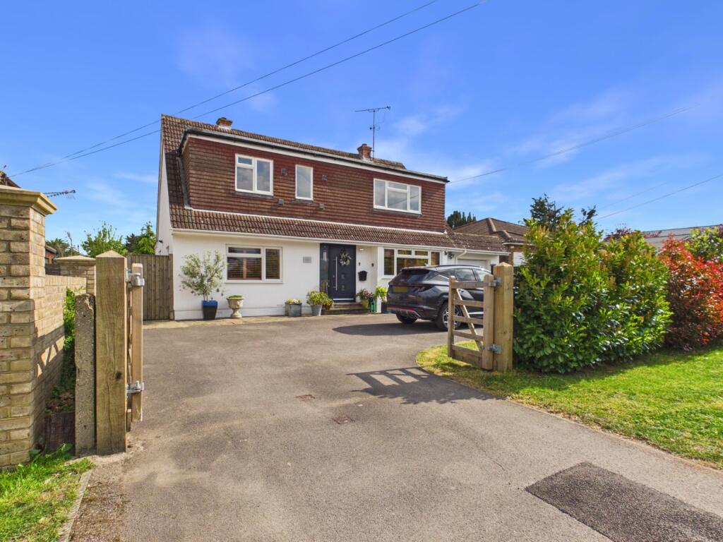 Main image of property: Park Avenue, Wraysbury, Berkshire, TW19