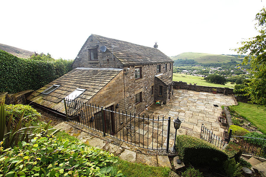 Main image of property: Fern Lee Barn, Intake Lane, Greenfield, Oldham