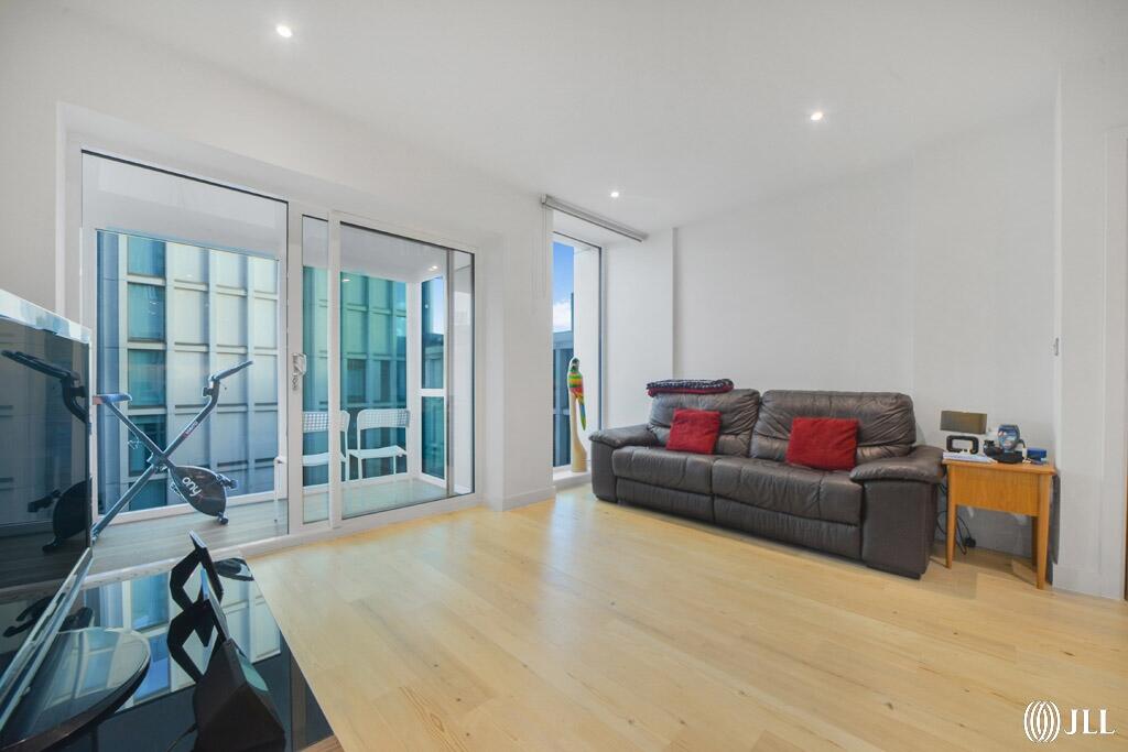 Main image of property: Atelier Point, Jupp Road West, London, E15